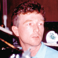 dave floyd